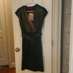 NWT sequin dress